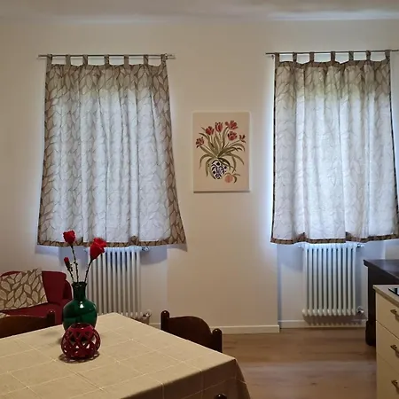 Savina Apartamento Lazise