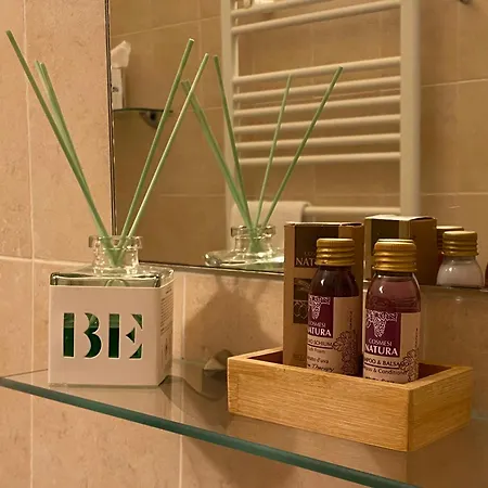 Betty's House Bed & Breakfast Lazise