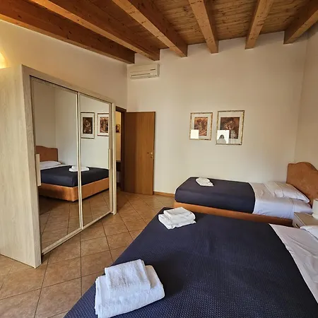 Apartment Eden - Regarda Travel *