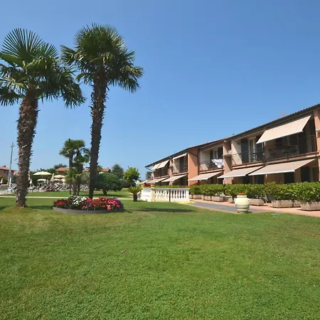 La Margherita Aparthotel Lazise