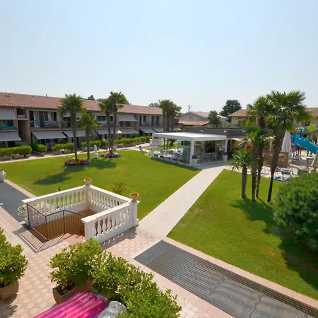 Aparthotel La Margherita Lazise