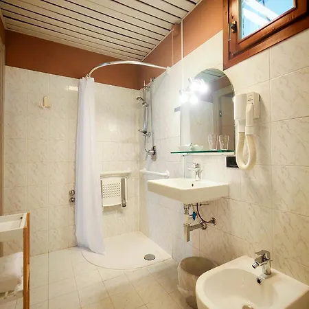 Castello S. Antonio Hotel 2*