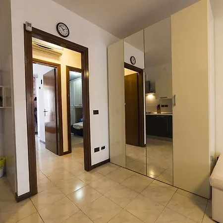 Appartement Mokyd13-piscina, Wifi, Giardino,garage *
