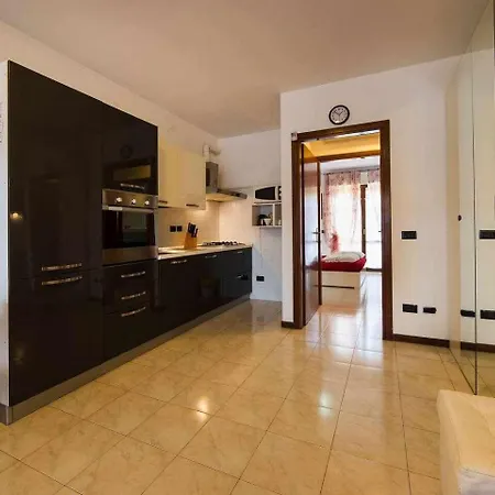 Mokyd13-piscina, Wifi, Giardino,garage Appartement