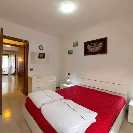 Mokyd13-piscina, Wifi, Giardino,garage Appartement Lazise