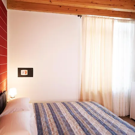 Salix Apartment