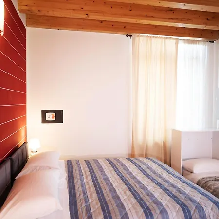 Salix Apartment