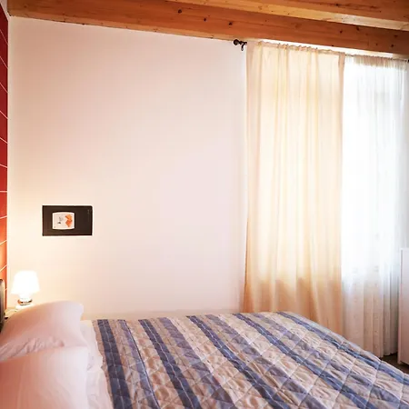 Salix Apartment