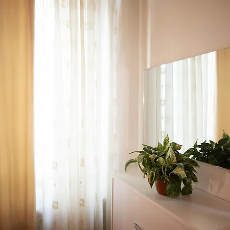Salix Apartment