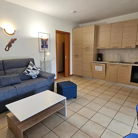 Costa Del Sole - Regarda Travel Apartment *