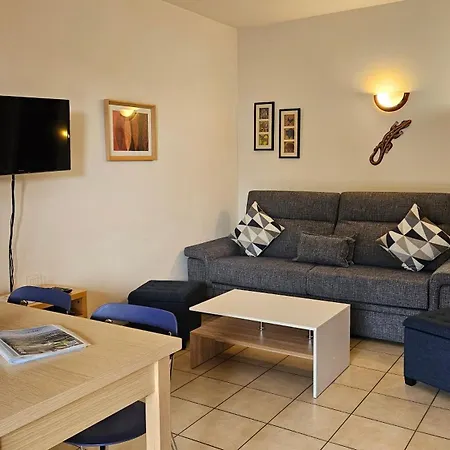 Apartment Costa Del Sole - Regarda Travel *