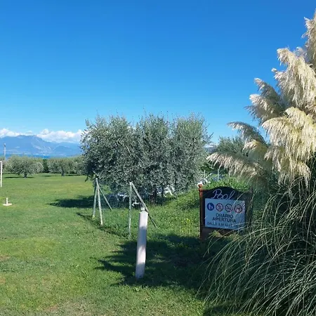 Al-bor Alloggio per agriturismo