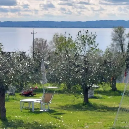 Alloggio per agriturismo Al-bor