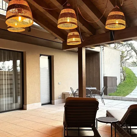 Privilegium Aparthotel