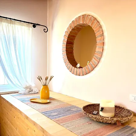 La Casetta Apartment *