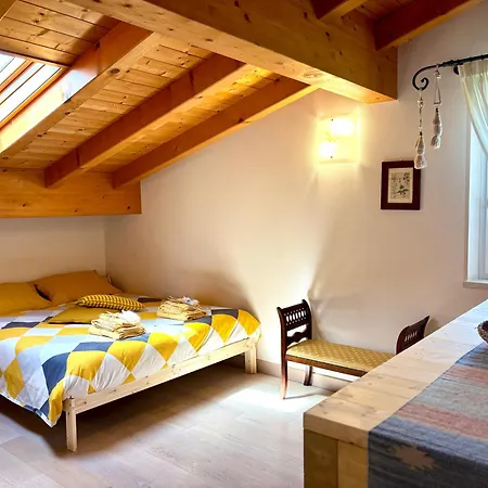 La Casetta Apartment Lazise