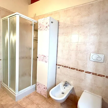 Apartment La Casetta