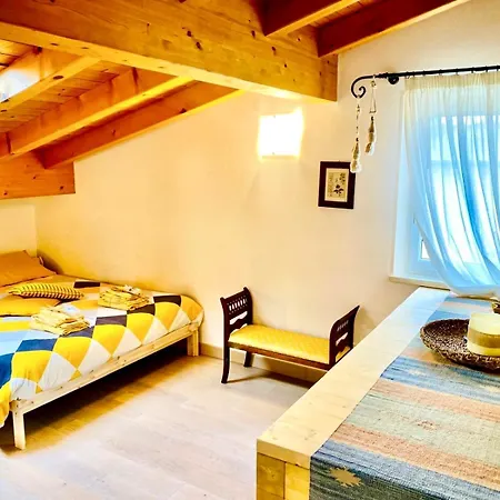 Apartment La Casetta Lazise