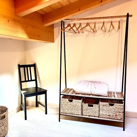 La Casetta Apartment