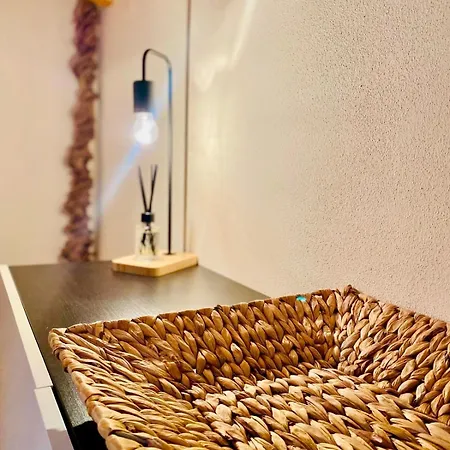 La Casetta Apartment