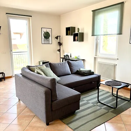 La Casetta Apartment Lazise
