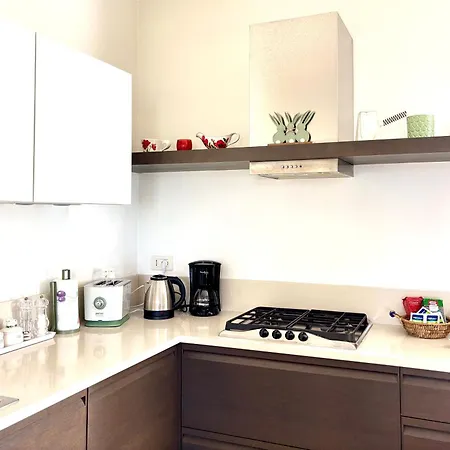 La Casetta Apartment *