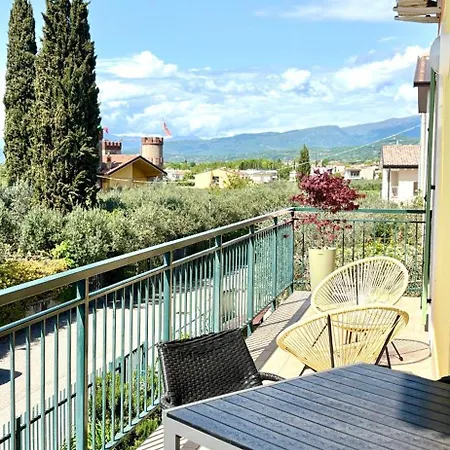 La Casetta Apartment Lazise