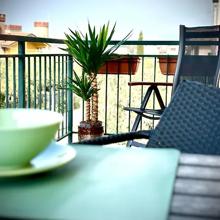 La Casetta Apartment