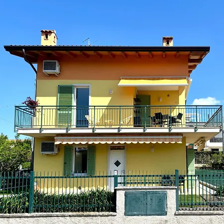 La Casetta *