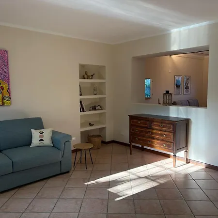 Colombare Teboi Căn hộ Lazise