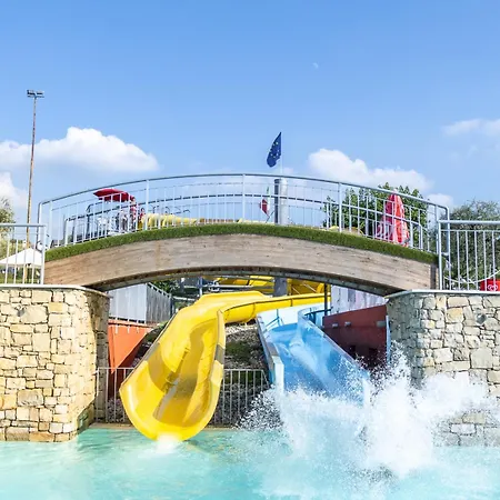 Park Delle Rose Campingplatz
