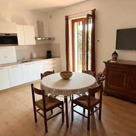 Apartamento Savina *