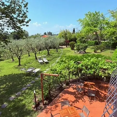 Apartamento Savina