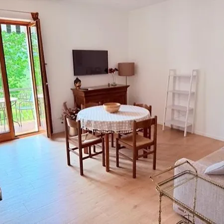 Savina Apartamento Lazise