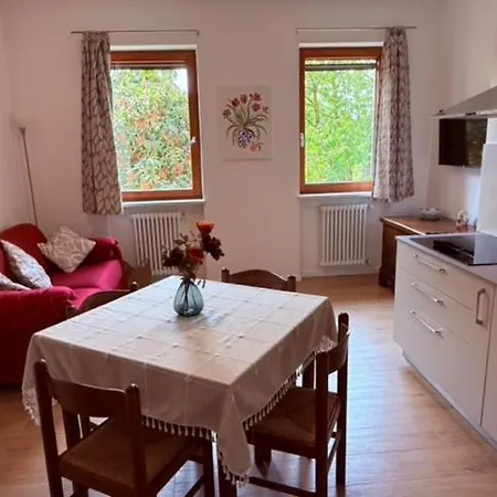 Apartamento Savina