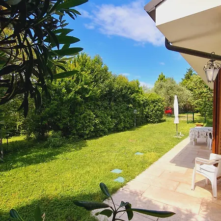Ferienhaus Casa Graziosa *