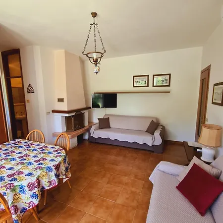 Ferienhaus Casa Graziosa Lazise