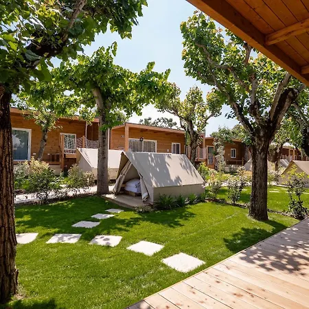 Campingplatz Fossalta
