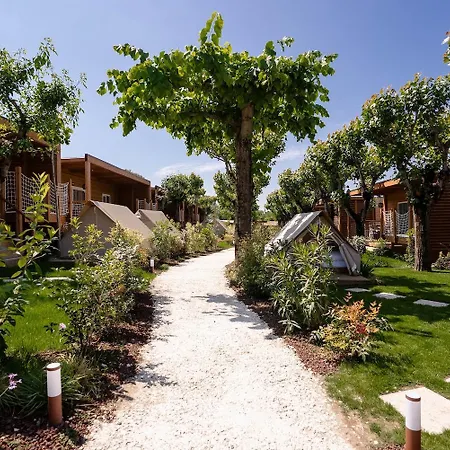 Campingplatz Fossalta Lazise