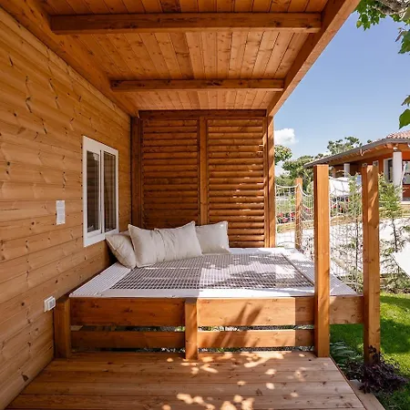 Fossalta Campingplatz 3*