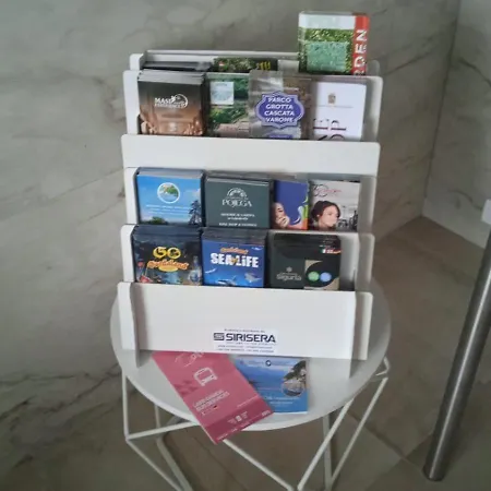 Appartement Casa Viola E Relax! Lazise