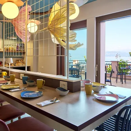 Hotel Miralago Lazise