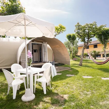 Fossalta Lazise