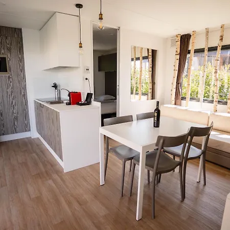 Fossalta 3* Lazise