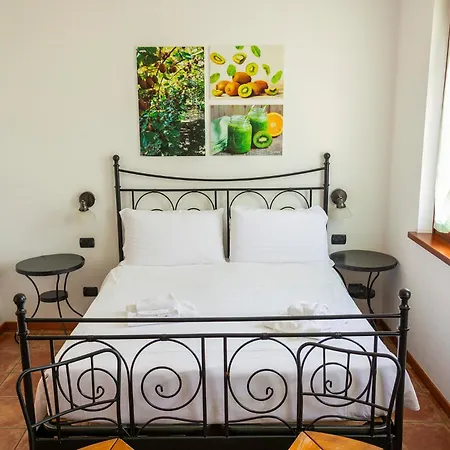 Alloggio per agriturismo Il Giardino Degli Ulivi Lazise