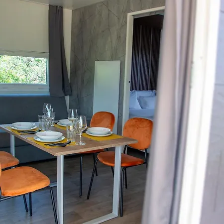 Alloggio per agriturismo Il Giardino Degli Ulivi Lazise