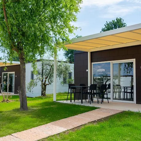 Il Giardino Degli Ulivi Alloggio per agriturismo Lazise