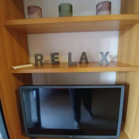 Mokyd13-piscina, Wifi, Giardino,garage Appartement