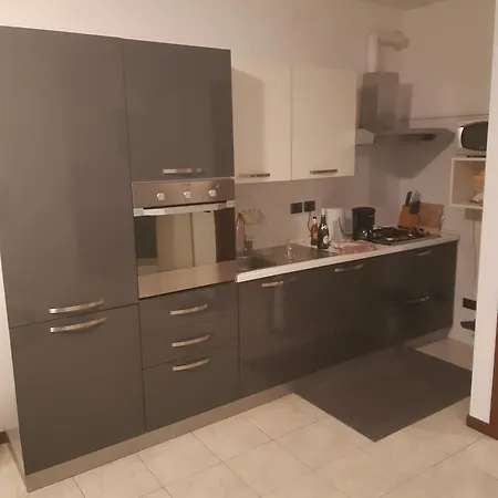 Appartement Mokyd13-piscina, Wifi, Giardino,garage