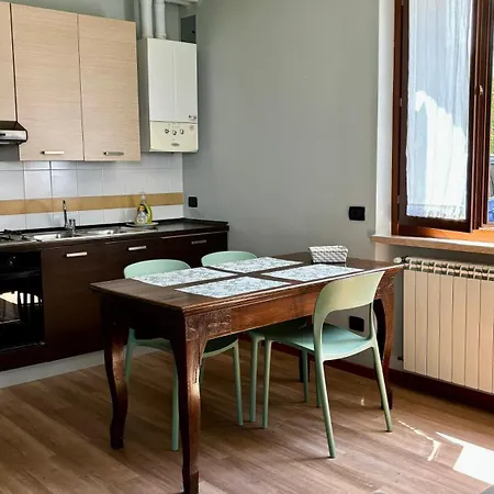 Il Casolare Di Apartment Lazise